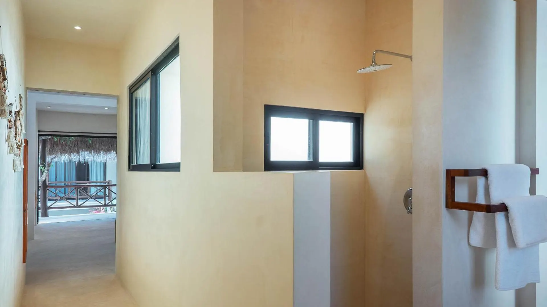 شقة Casa Yaakun تولوم المكسيك