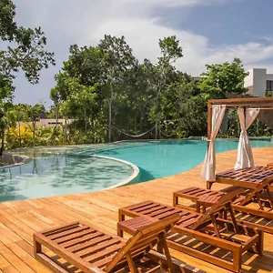 Ophelia Experience Tulum