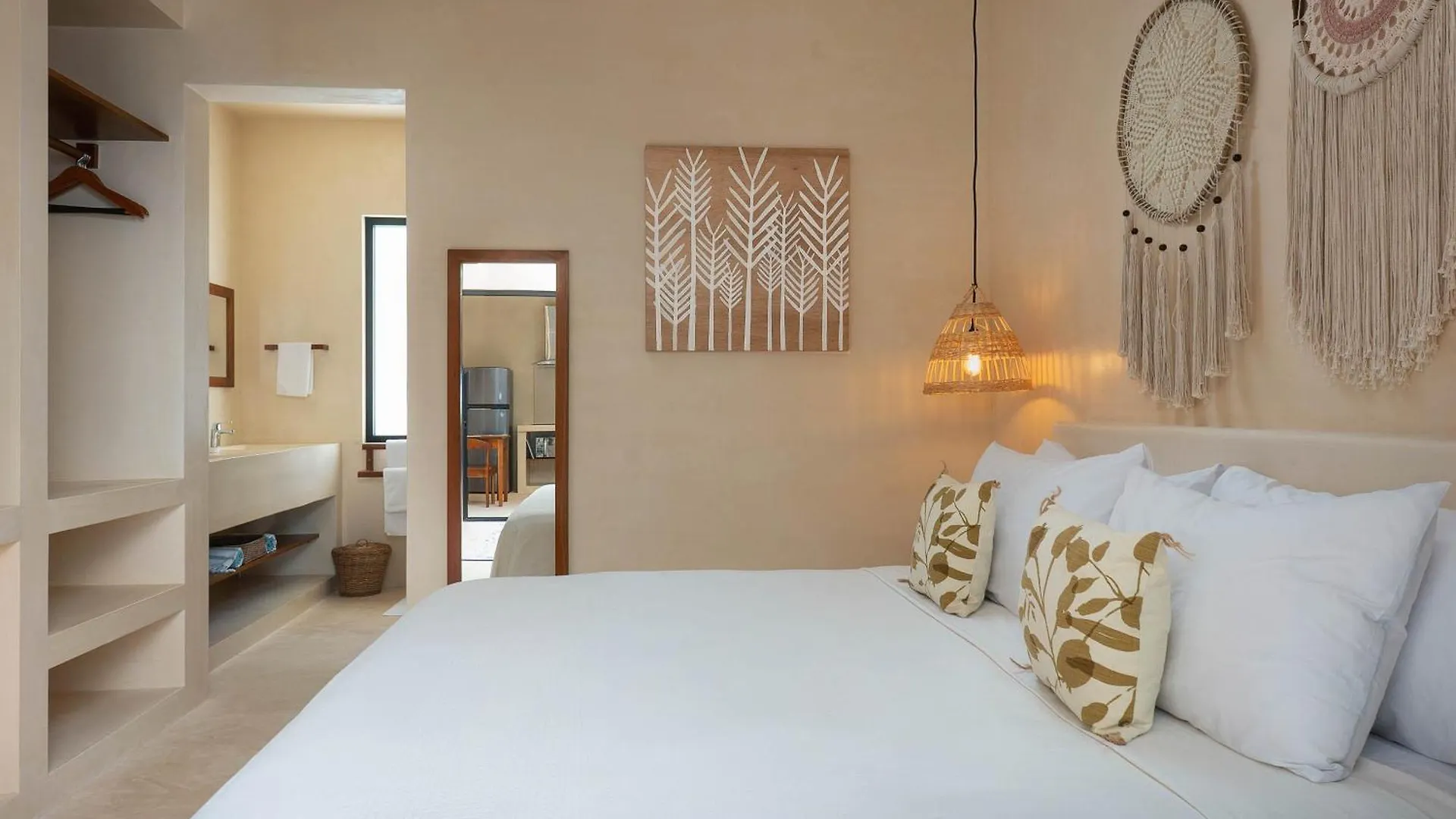 Casa Yaakun Apartment Tulum 0*,