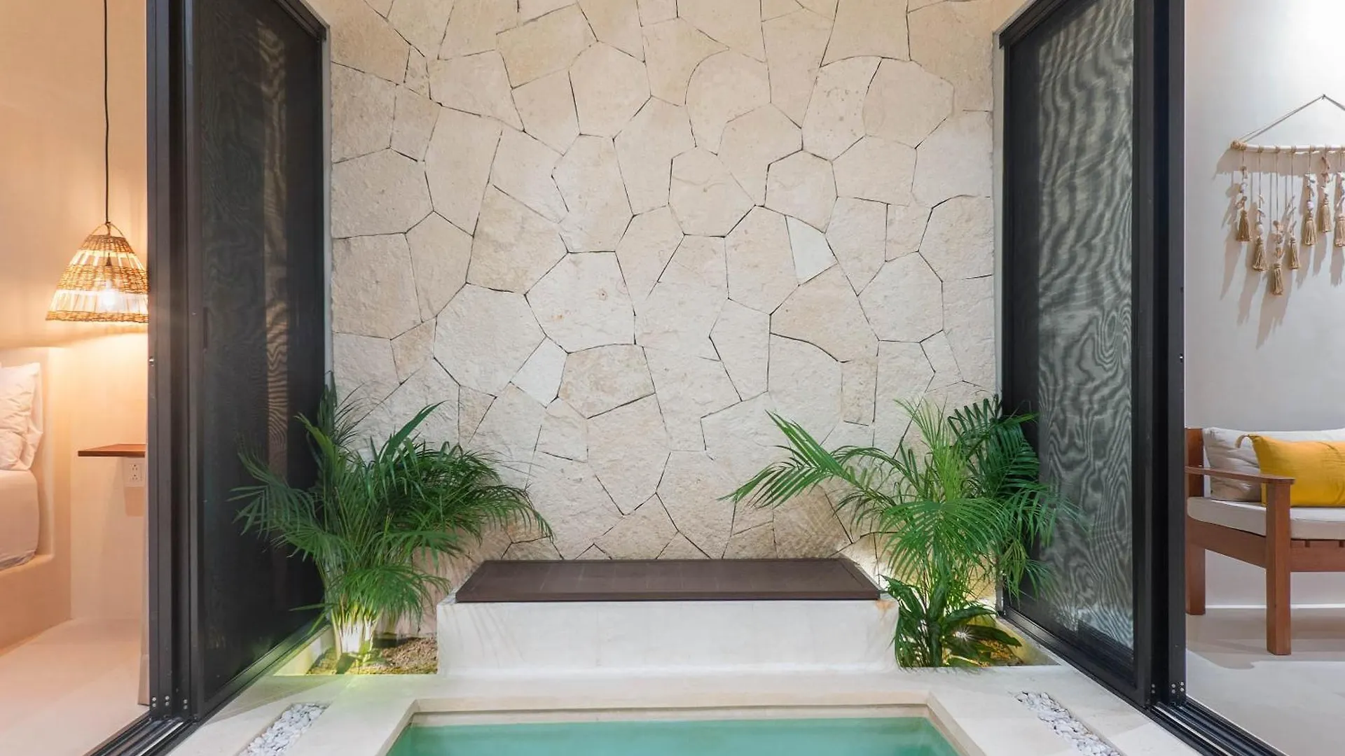 Casa Yaakun Apartment Tulum