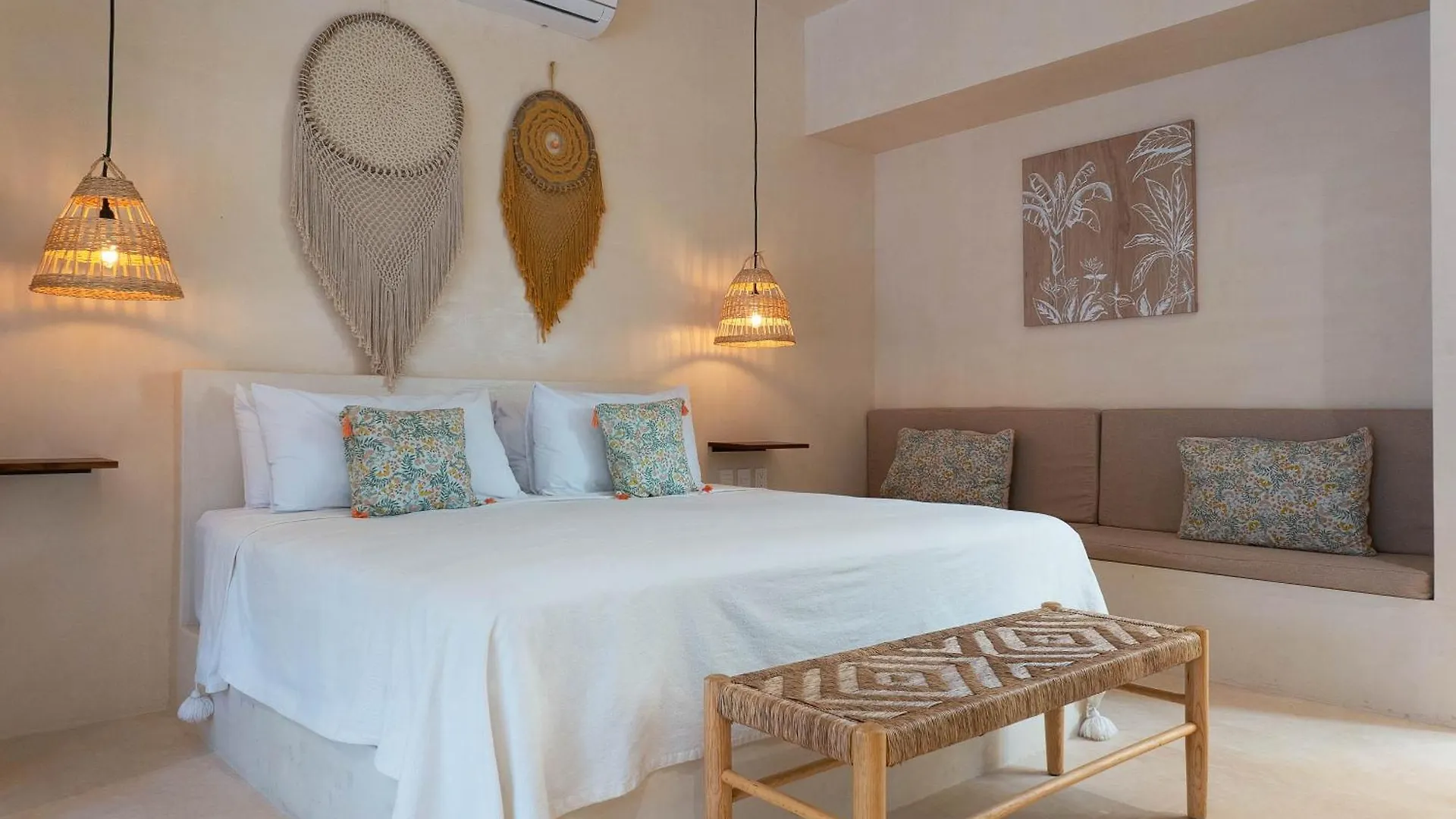 Casa Yaakun Apartment Tulum Mexico
