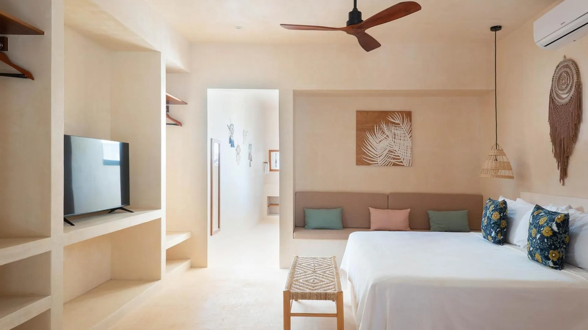 Casa Yaakun Apartment Tulum