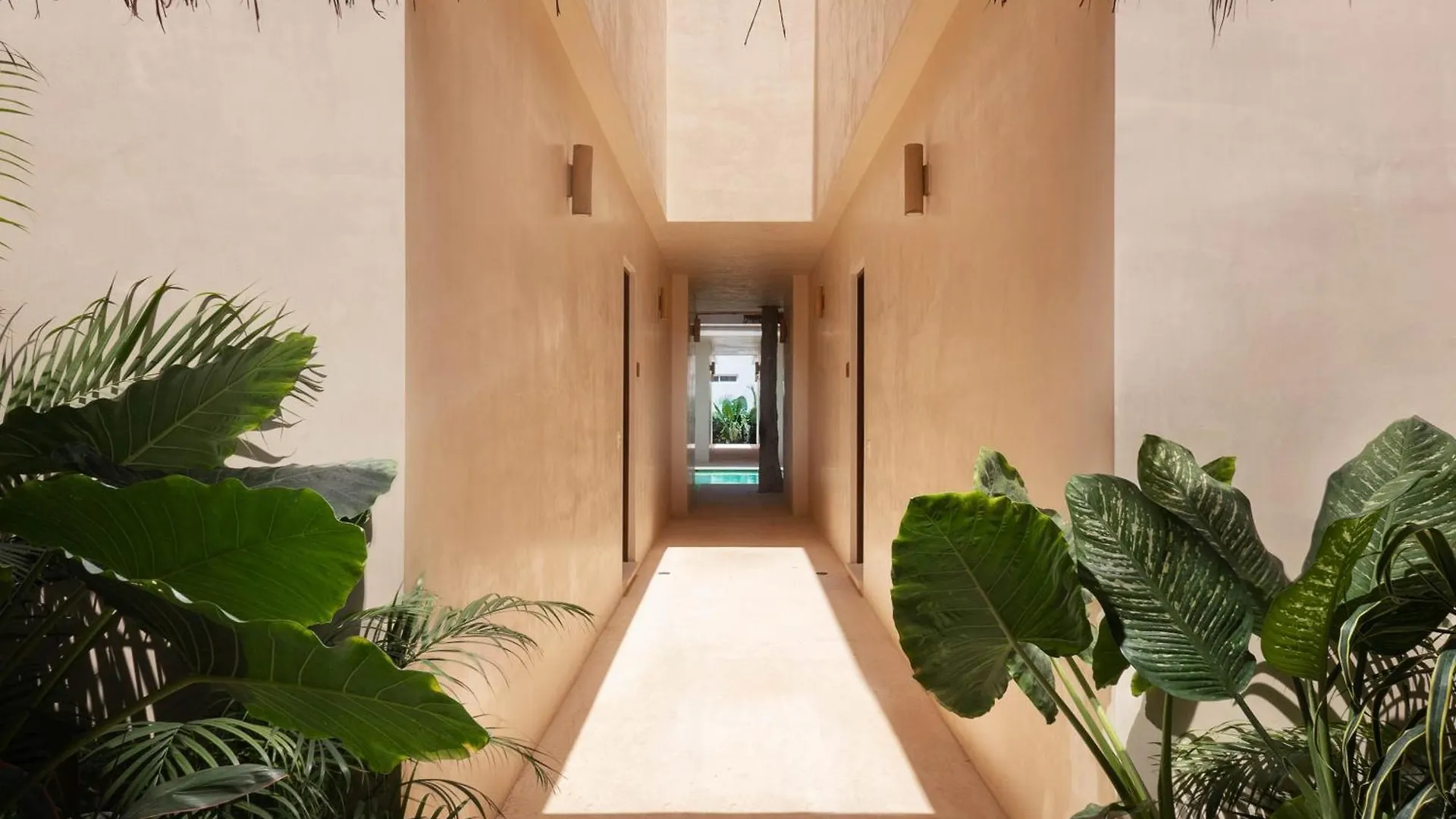 Casa Yaakun Apartment Tulum