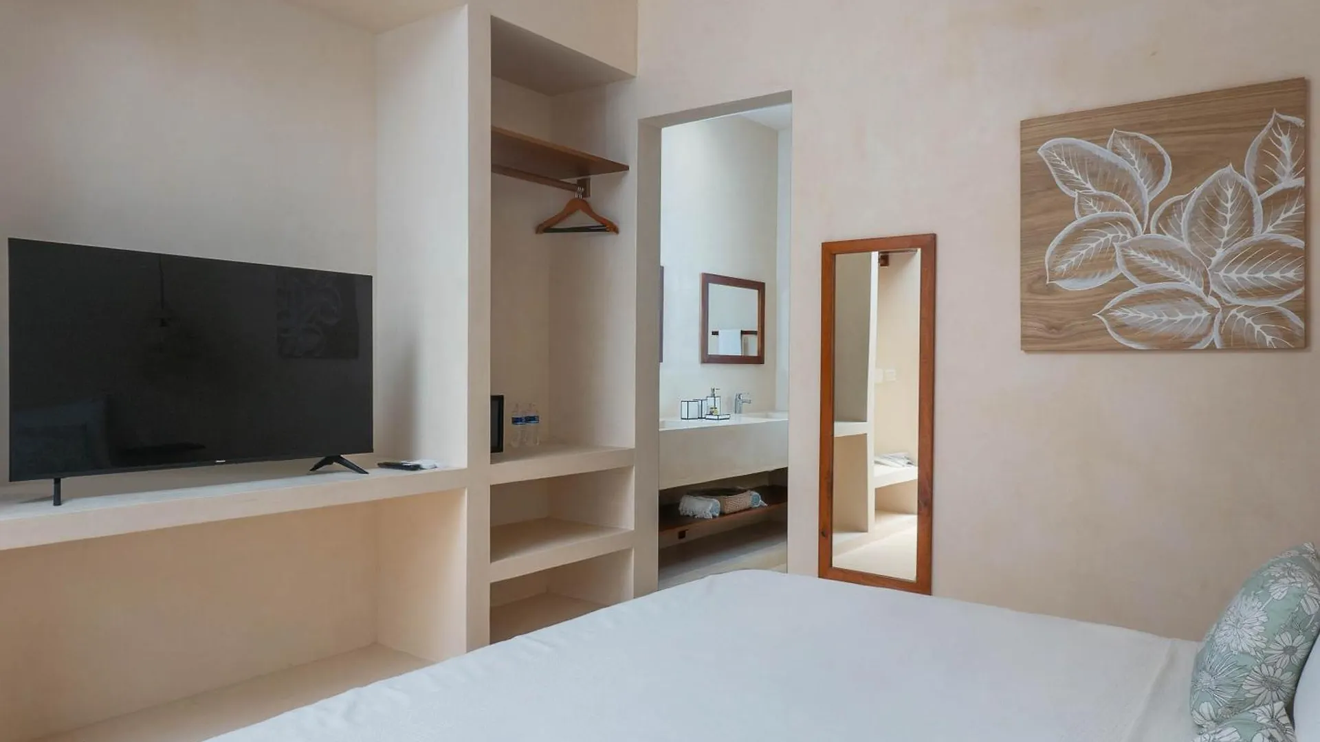 Casa Yaakun Apartment Tulum