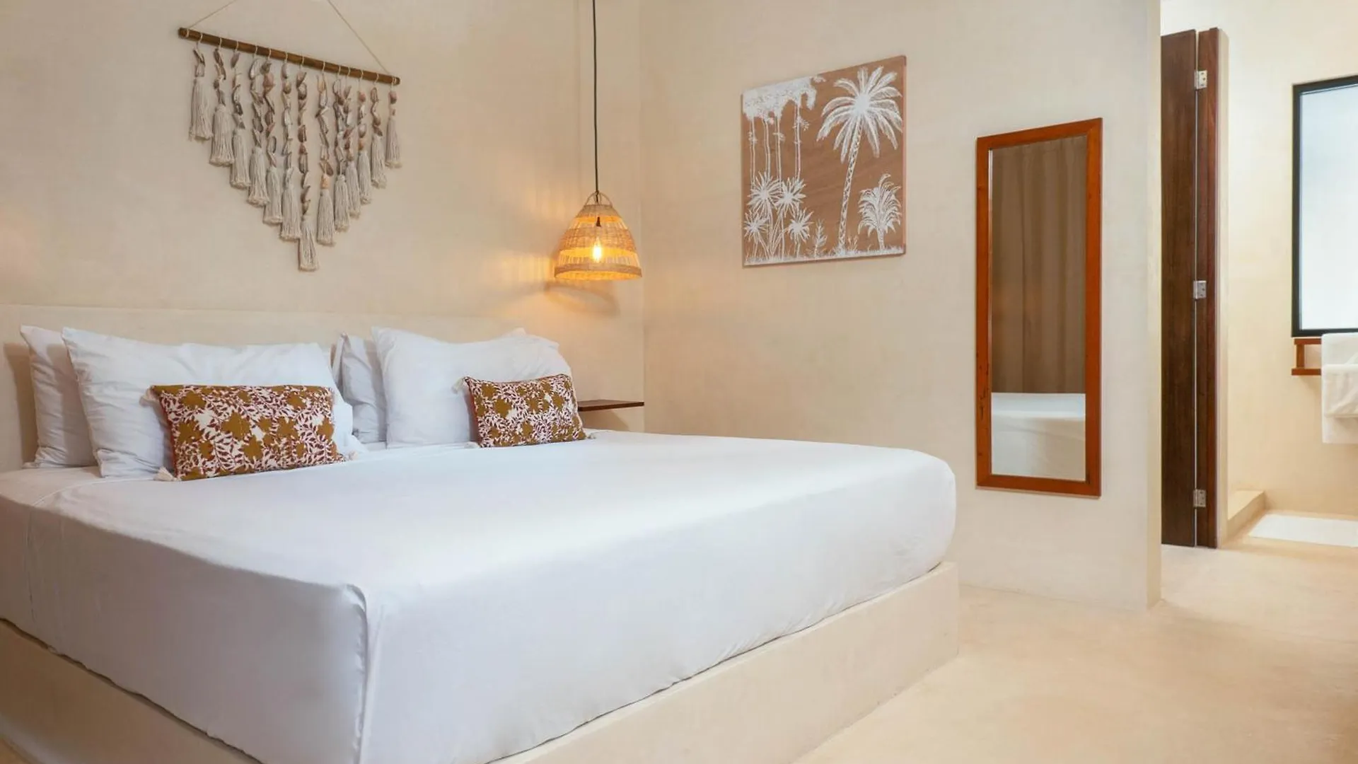 Casa Yaakun Apartment Tulum