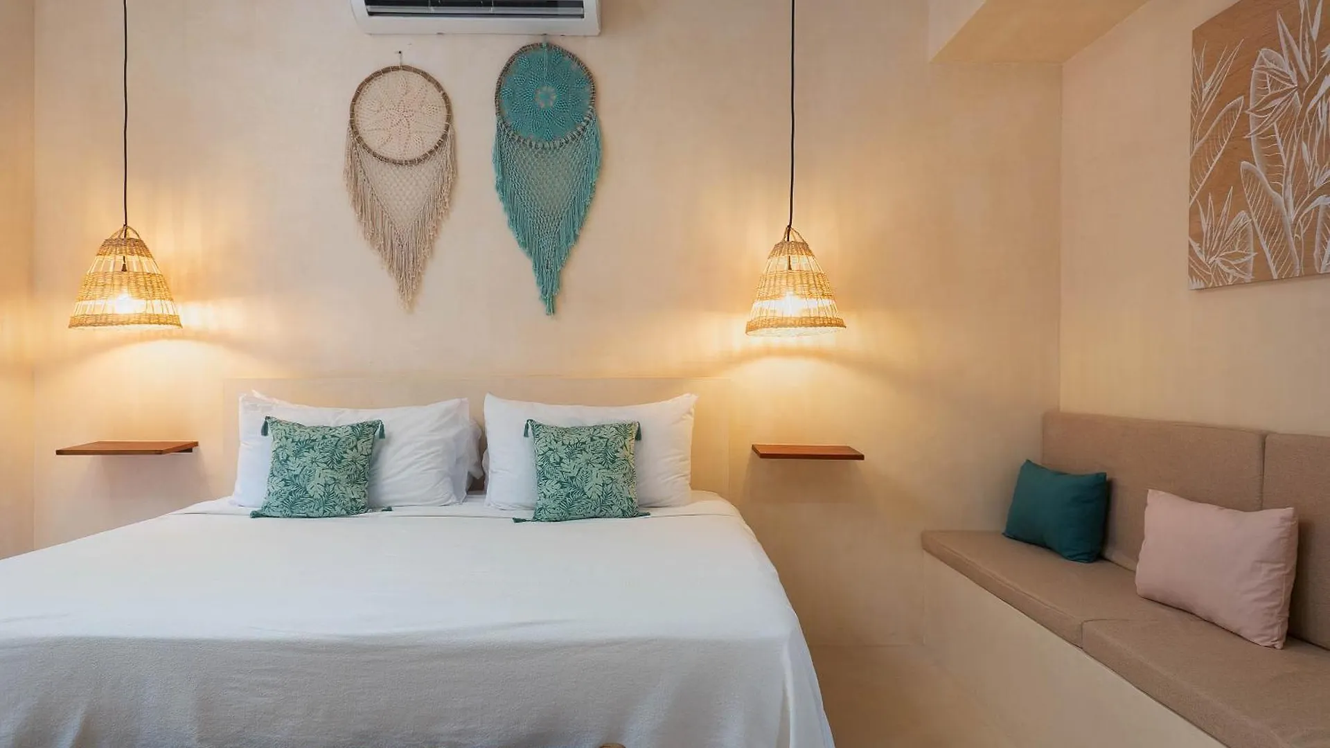 Casa Yaakun Apartment Tulum
