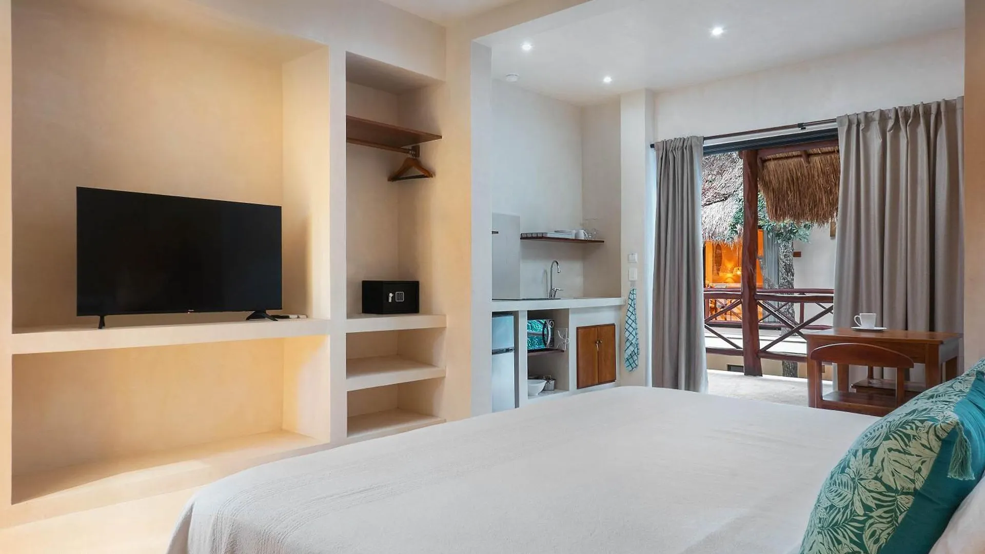 Casa Yaakun Apartment Tulum