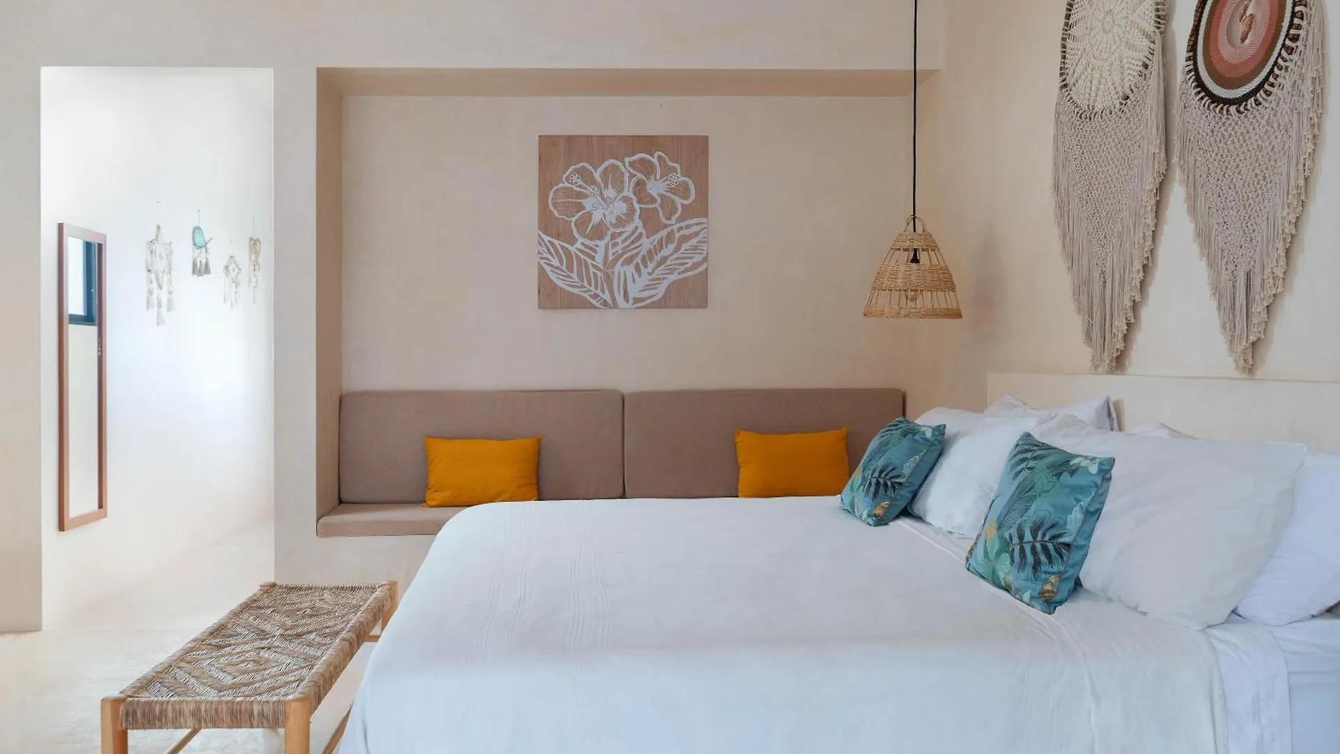 Casa Yaakun Apartment Tulum