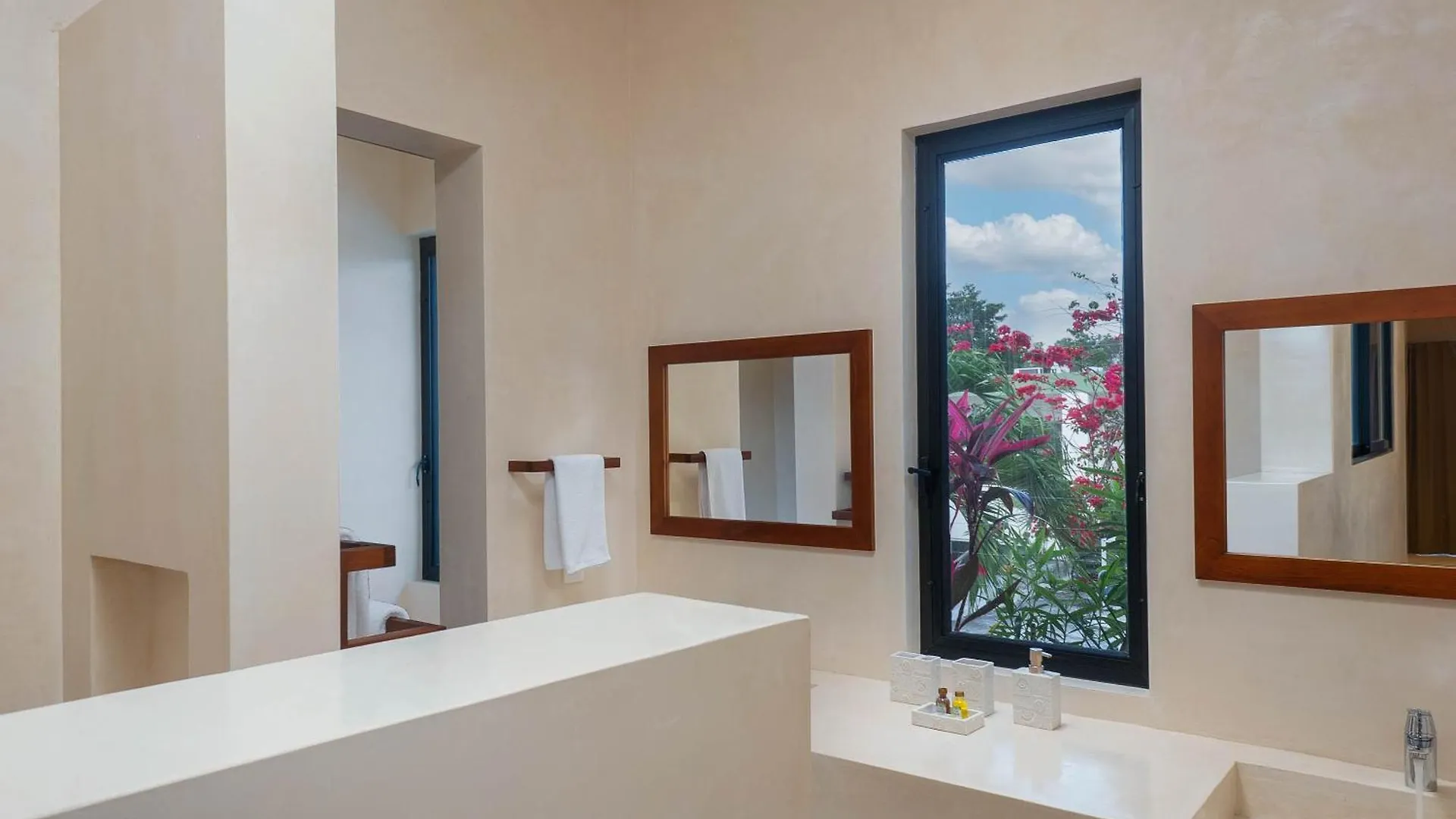 Casa Yaakun Apartment Tulum